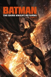 Watch Free Batman: The Dark Knight Returns, Part 2 Full Movies Bflix