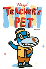 Watch Free Teacher's Pet Full Movies Bflix