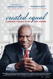 Watch Free Created Equal: Clarence Thomas in His Own Words Full Movies Bflix