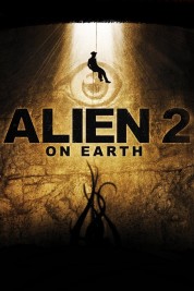 Watch Free Alien 2: On Earth Full Movies Bflix