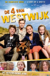 The 4 from Westwijk 2012