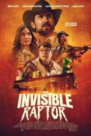 watch free The Invisible Raptor hd online