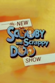 Watch Free The New Scooby and Scrappy-Doo Show Full Movies Bflix