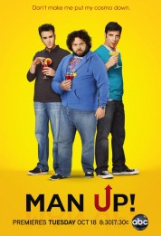 Watch Free Man Up! Full Movies Bflix