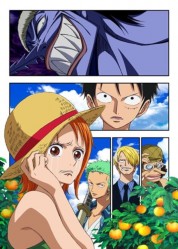 Watch Free One Piece Episode of Nami: Tears of a Navigator and the Bonds of Friends Movies HD Online Soap2Day