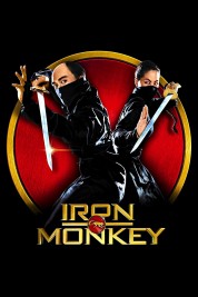 Watch Free Iron Monkey Full Movies Bflix