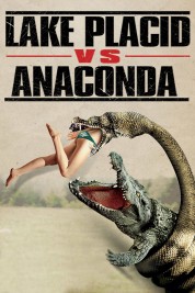 Watch Free Lake Placid vs. Anaconda Full Movies Bflix