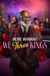 watch free BeBe Winans’ We Three Kings hd online