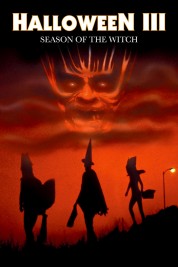 Watch Free Halloween III: Season of the Witch Full Movies Bflix