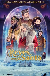 Watch Free Santa vs Reyes Full Movies Bflix