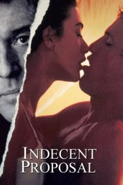 Watch Free Indecent Proposal Full Movies Bflix