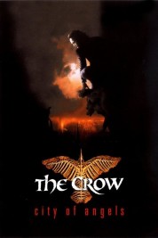 Watch Free The Crow: City of Angels Full Movies Bflix