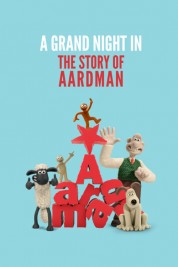 Watch Free A Grand Night In: The Story of Aardman Full Movies Bflix