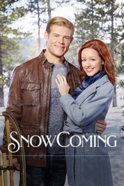 Watch Free SnowComing Full Movies Bflix