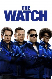 Watch free The Watch HD online