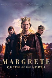 Watch Free Margrete: Queen of the North Full Movies Bflix