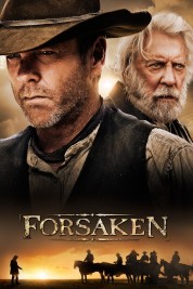 Watch Free Forsaken Full Movies Bflix