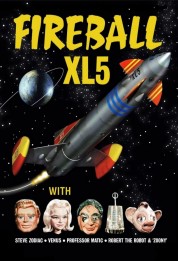 Watch Free Fireball XL5 Full Movies Bflix