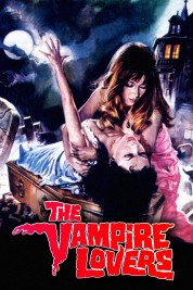 Watch Free The Vampire Lovers Full Movies Bflix