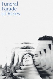 Watch Free Funeral Parade of Roses Full Movies Bflix