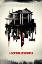 Watch Free Intruders Full Movies Bflix