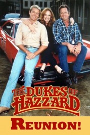 Watch Free The Dukes of Hazzard: Reunion! Full Movies Bflix