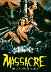 Watch Free Massacre in Dinosaur Valley Full Movies Bflix