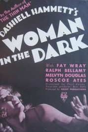 Watch Free Woman in the Dark Full Movies Bflix