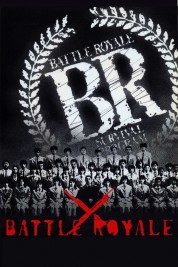 Watch Free Battle Royale Full Movies Bflix