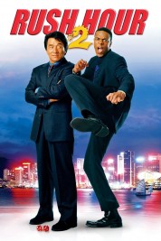 Watch Free Rush Hour 2 Full Movies Bflix