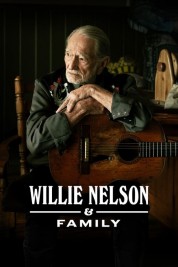 Watch Free Willie Nelson & Family Full Movies Bflix