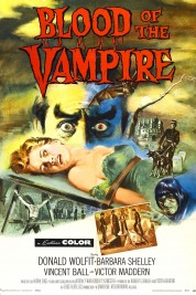 Watch Free Blood of the Vampire Full Movies Bflix