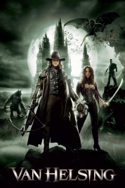 Watch Free Van Helsing Full Movies Bflix