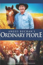 Watch Free Angus Buchan's Ordinary People Full Movies Bflix