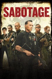 Watch Free Sabotage Full Movies Bflix