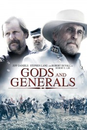 Watch Free Gods and Generals Full Movies Bflix