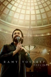 Watch Free Ramy Youssef: Feelings Full Movies Bflix