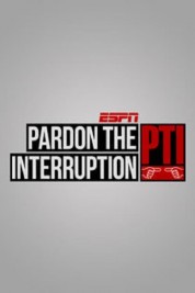 Watch Free Pardon the Interruption Full Movies Bflix