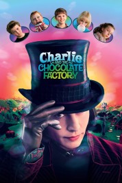 Watch Free Charlie and the Chocolate Factory Full Movies Bflix