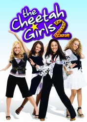 The Cheetah Girls 2: When in Spain 2006