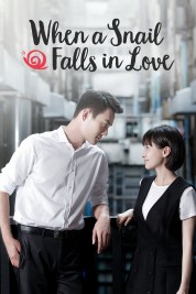 Watch Free When a Snail Falls in Love Full Movies Bflix