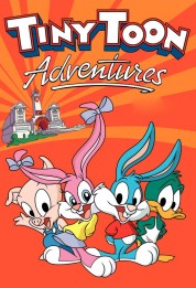 Tiny Toon Adventures 1990