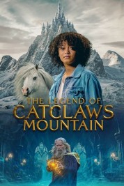 watch free The Legend of Catclaws Mountain hd online