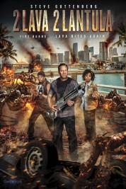 Watch Free 2 Lava 2 Lantula! Full Movies Bflix