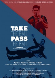 Watch Free Take the Ball, Pass the Ball Full Movies Bflix