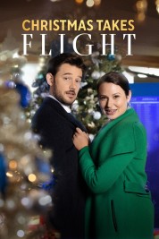 Christmas Takes Flight 2021