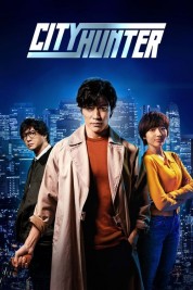 Watch Free City Hunter Full Movies Bflix