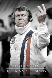 Watch Free Steve McQueen: The Man & Le Mans Full Movies Bflix