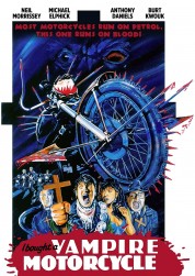 Watch Free I Bought a Vampire Motorcycle Full Movies Bflix