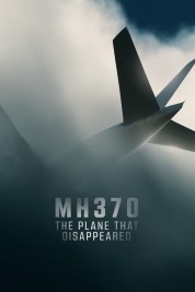 Watch Free MH370: The Plane That Disappeared Full Movies Bflix